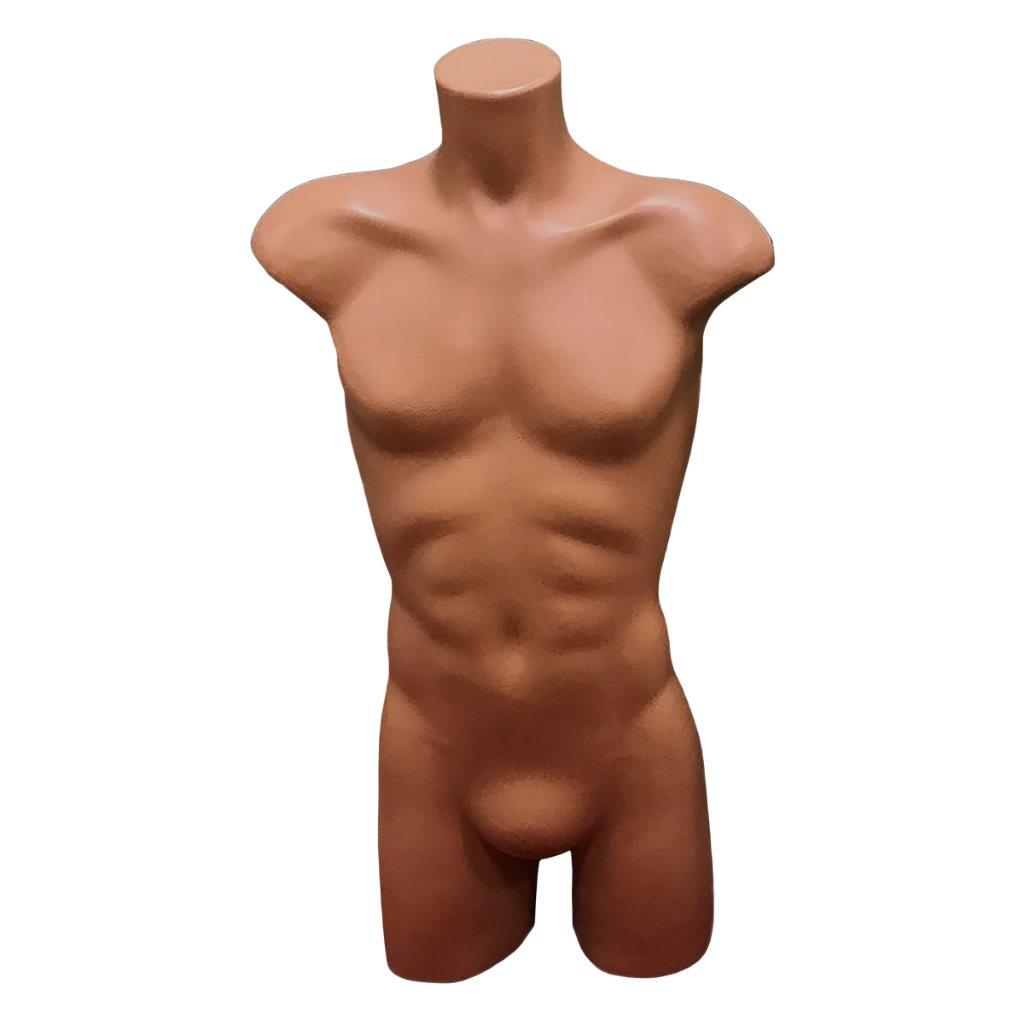 Plastik Terzi Mankenleri